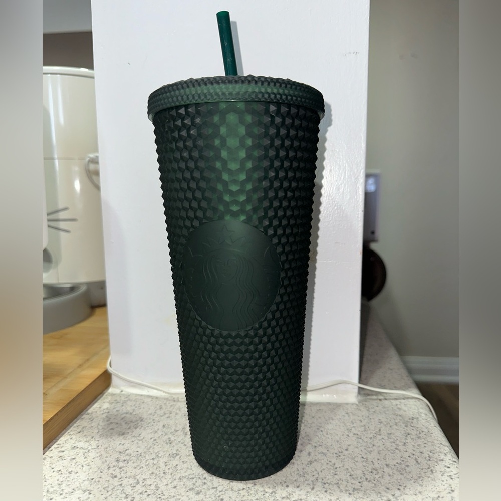 Starbucks Tumbler